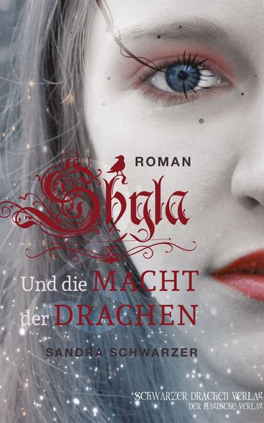 Cover von Shyla und die Macht der Drachen