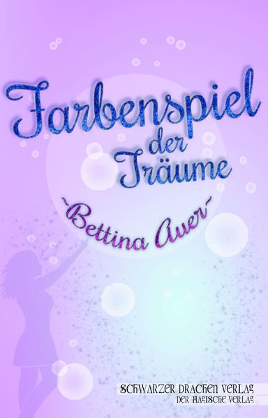 Cover von Farbenspiel der Träume