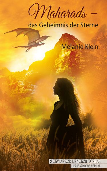 Cover von Maharads