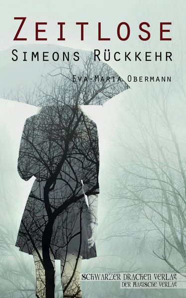 Cover von Zeitlose – Simeons Rückkehr