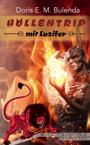 Cover von Höllentrip mit Luzifer