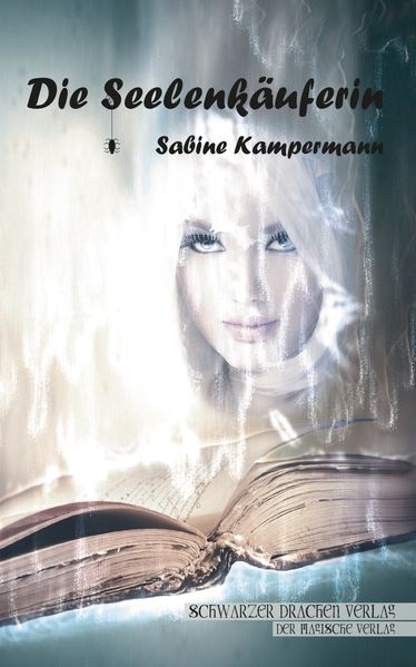 Cover von Die Seelenkäuferin