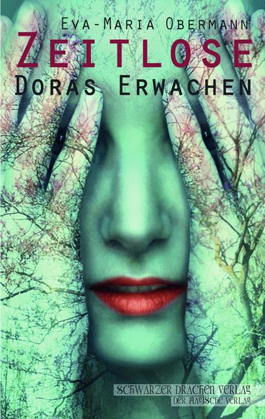 Cover von Zeitlose – Doras Erwachen