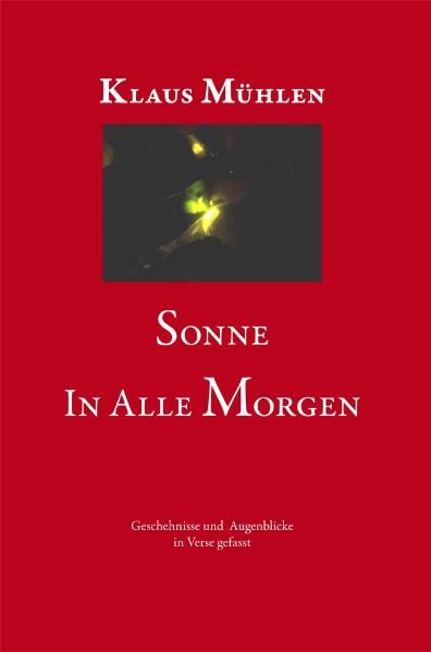 Cover von Sonne in alle Morgen