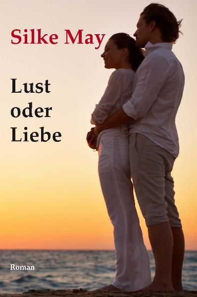 Cover von Lust oder Liebe