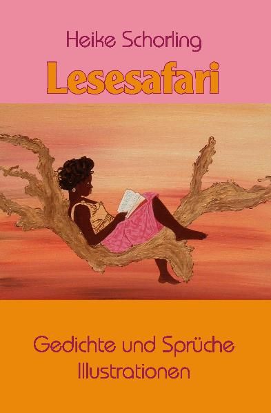 Cover von Lesesafari