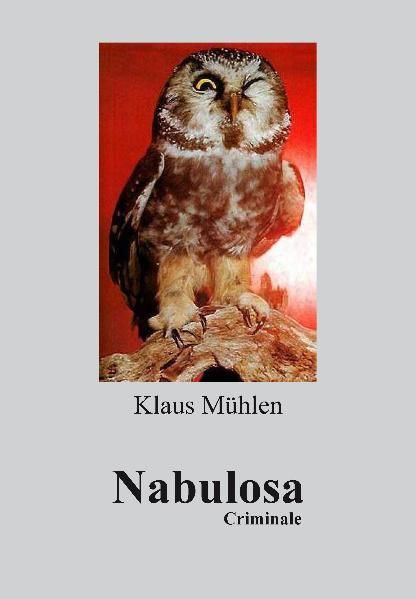 Cover von Nabulosa Criminale