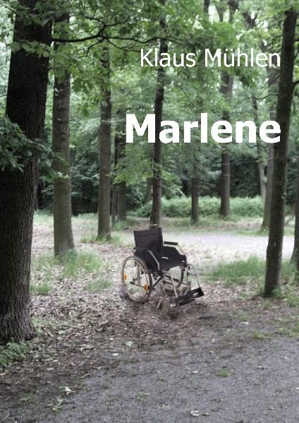 Cover von Marlene