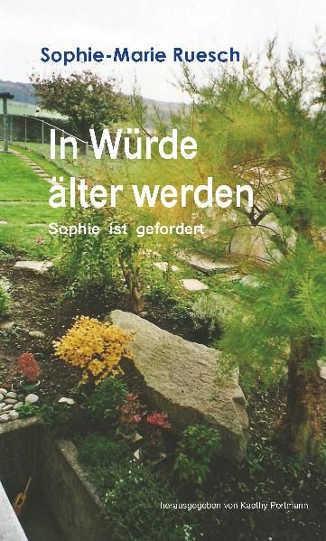 Cover von In Würde älter werden