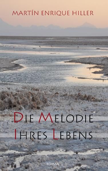 Cover von Die Melodie Ihres Lebens