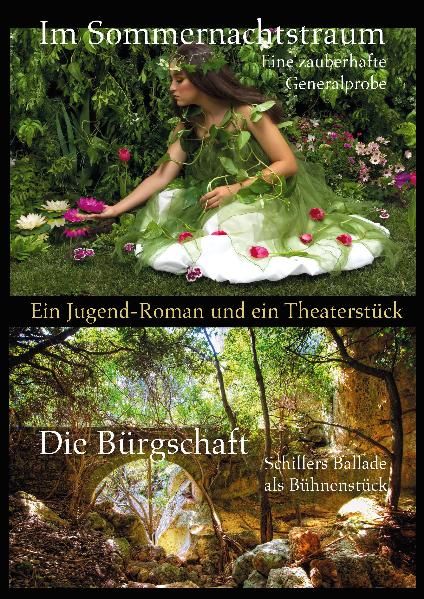 Cover von Im Sommernachtstraum / Die Bürgschaft