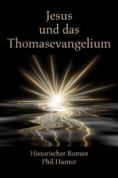 Cover von Jesus und das Thomasevangelium