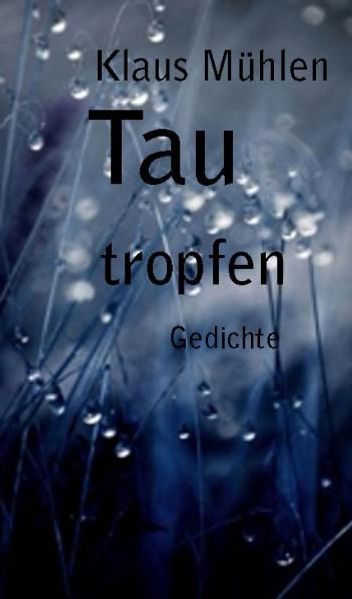 Cover von Tautropfen
