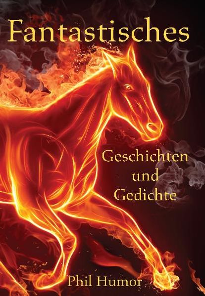 Cover von Fantastisches