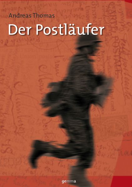 Cover von Der Postläufer