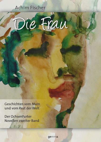 Cover von Die Frau