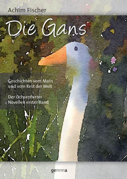Cover von Die Gans