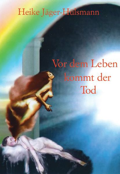 Cover von Vor dem Leben kommt der Tod