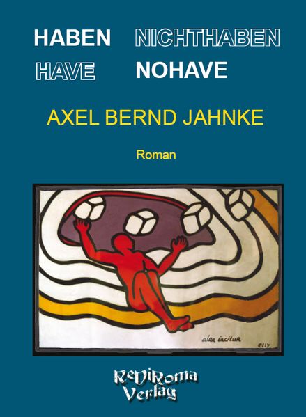 Cover von Have – NoHave