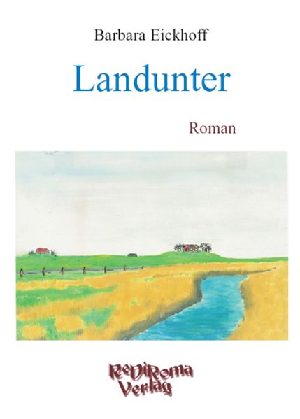 Cover von Landunter