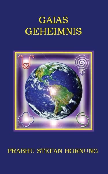 Cover von Gaias Geheimnis