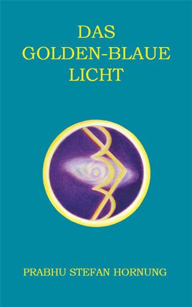 Cover von Das golden-blaue Licht