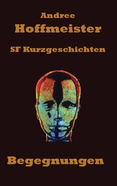 Cover von Begegnungen