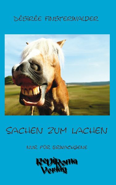 Cover von Sachen zum Lachen