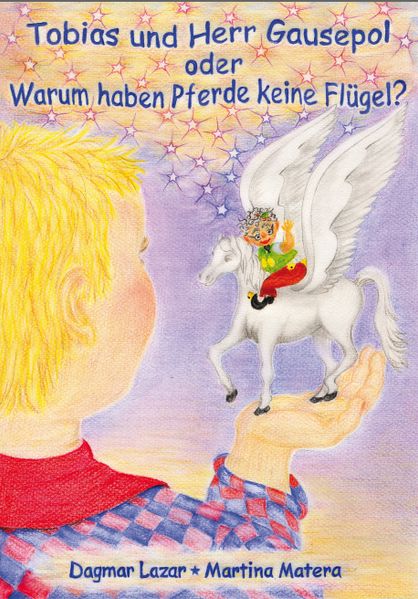 Cover von Tobias und Herr Gausepol