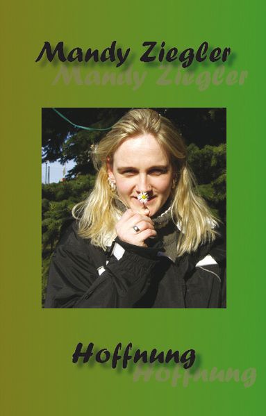 Cover von Hoffnung