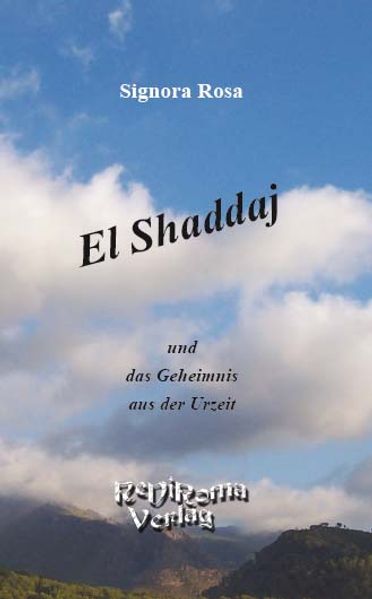 Cover von El Shadaj