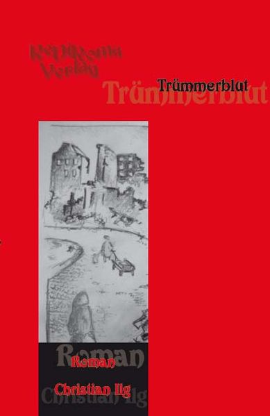 Cover von Trümmerblut