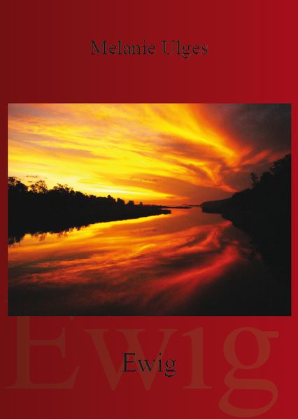 Cover von Ewig