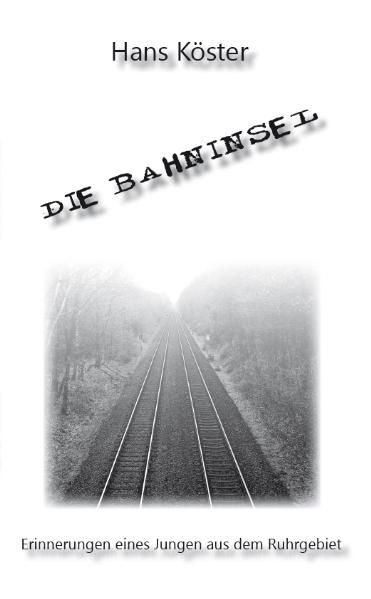 Cover von Die Bahninsel