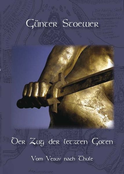 Cover von Der Zug der letzten Goten