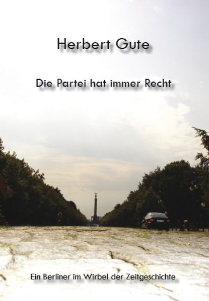 Cover von Die Partei hat immer Recht