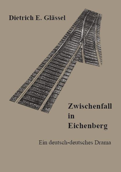 Cover von Zwischenfall in Eichenberg