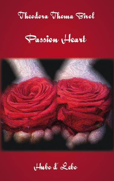Cover von Passion Heart