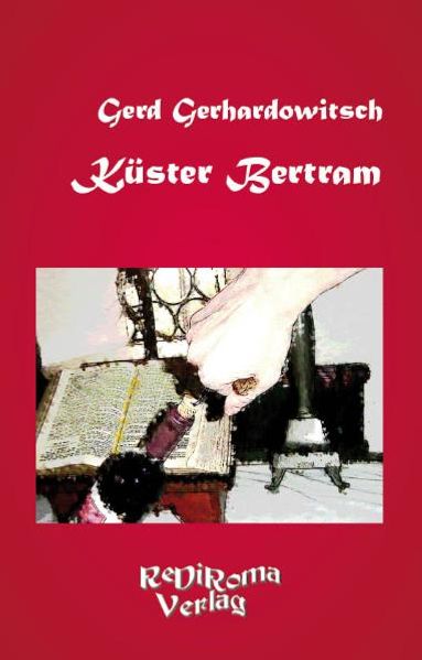 Cover von Küster Bertram