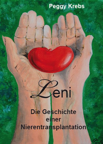 Cover von Leni