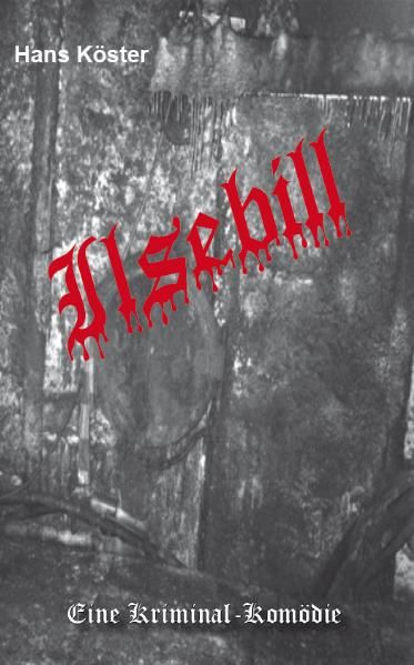 Cover von Ilsebill
