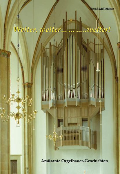 Cover von Weiter, weiter … weiter!