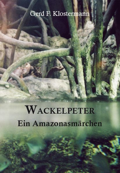 Cover von Wackelpeter
