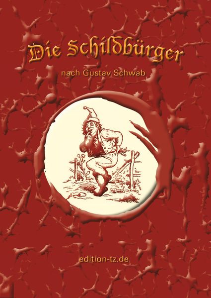Cover von Die Schildbürger