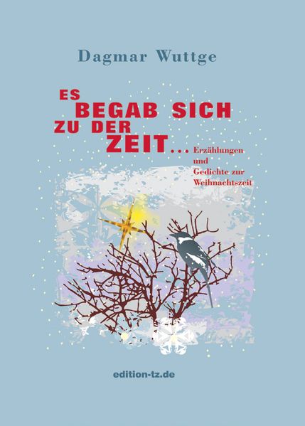 Cover von Es begab sich zu der Zeit