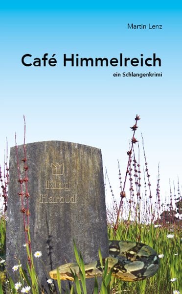 Cover von Café Himmelreich