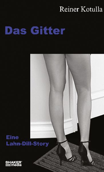 Cover von Das Gitter