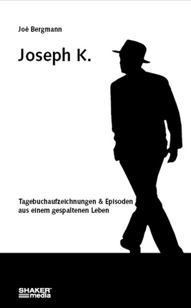 Cover von Joseph K.
