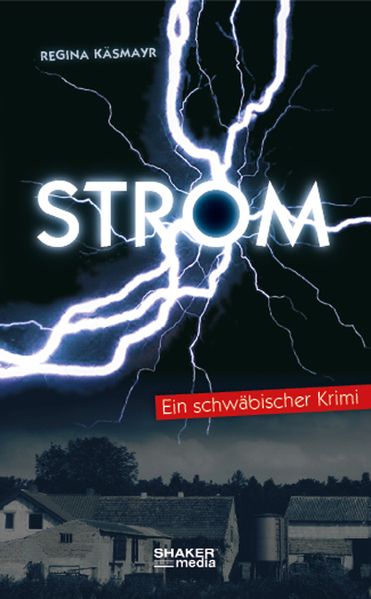Cover von Strom