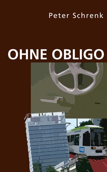 Cover von Ohne Obligo